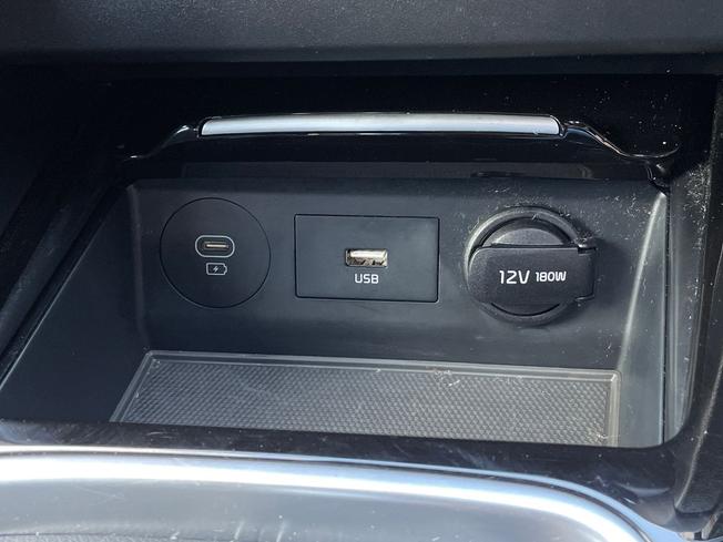 KIA Xceed Photo 44