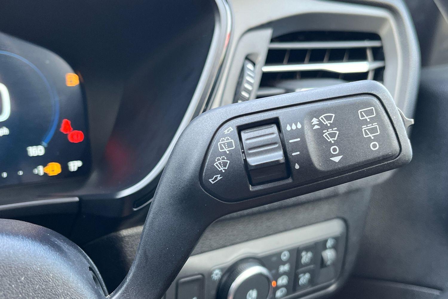 Ford Kuga Photo 14