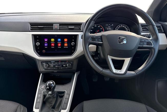 SEAT Arona Photo 11