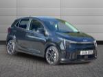 Kia Picanto Photo 0