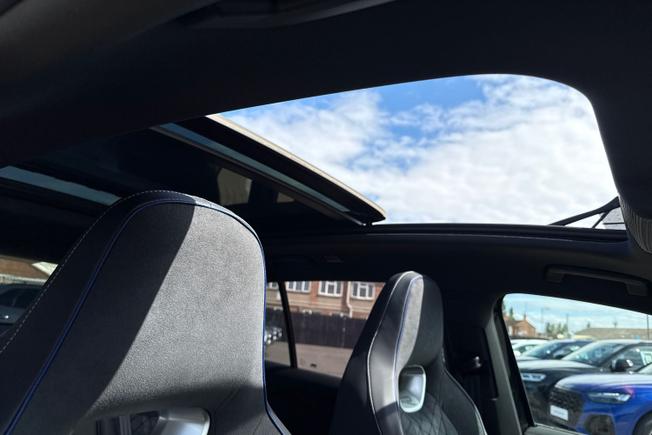 VOLKSWAGEN Tiguan Photo 49
