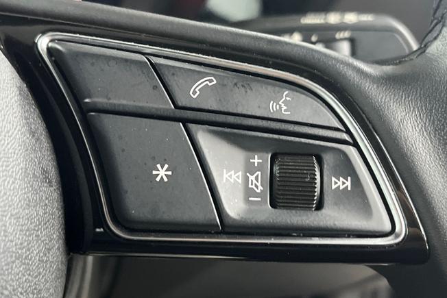 AUDI A3 Photo 17