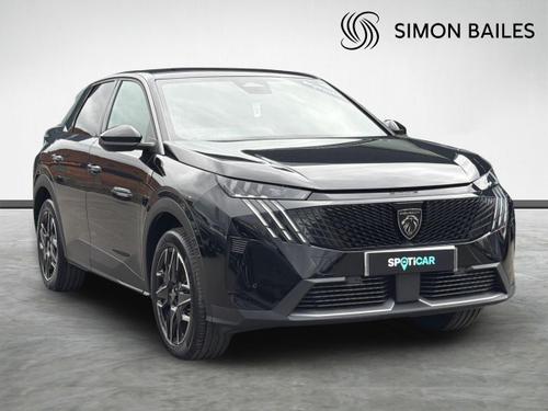 Used Peugeot 3008 KK25HCC 1