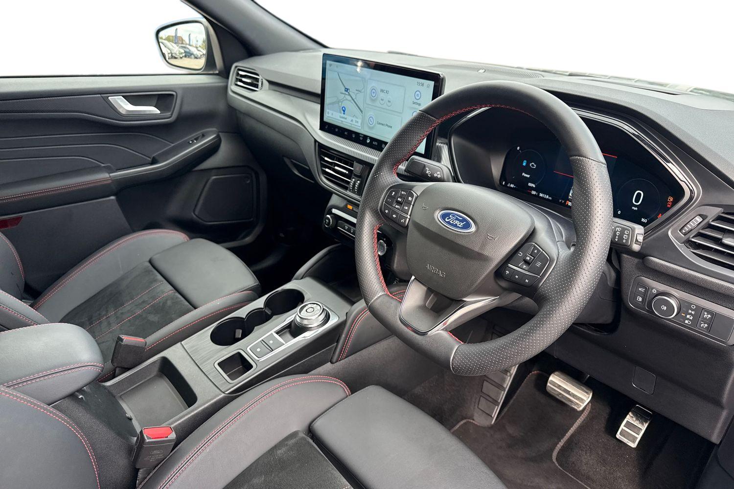 Ford KUGA Photo 8