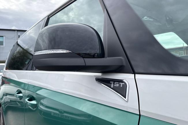 VOLKSWAGEN Id. Buzz Photo 20
