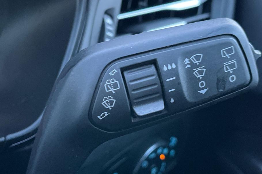 Used Ford FOCUS WM23MOV 15