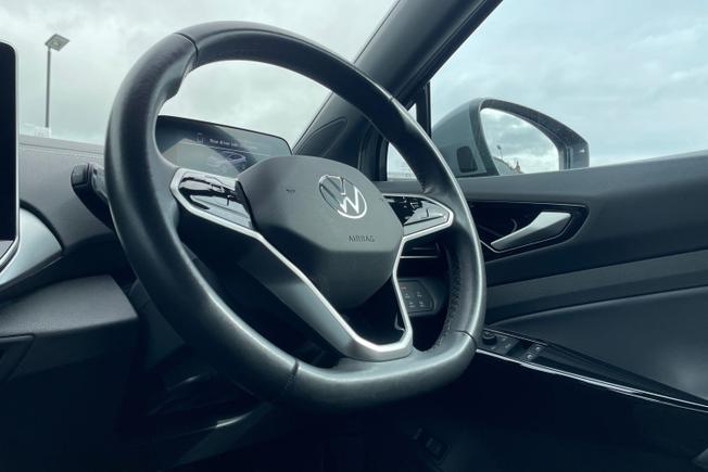 Volkswagen Id.5 Photo 27