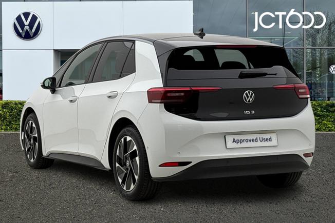 VOLKSWAGEN ID.3 Photo 3