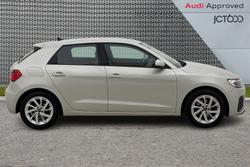 AUDI A1 Photo 4