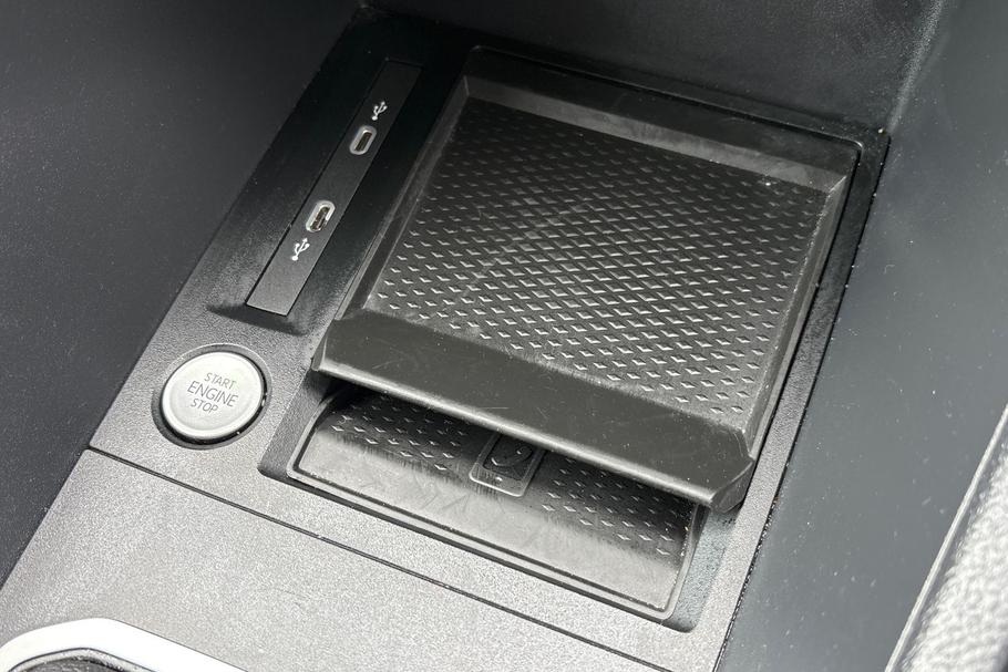 Used Ford Transit Connect BG75CUX 35