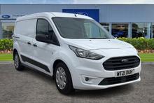 Used Ford TRANSIT CONNECT WT21DUH 1