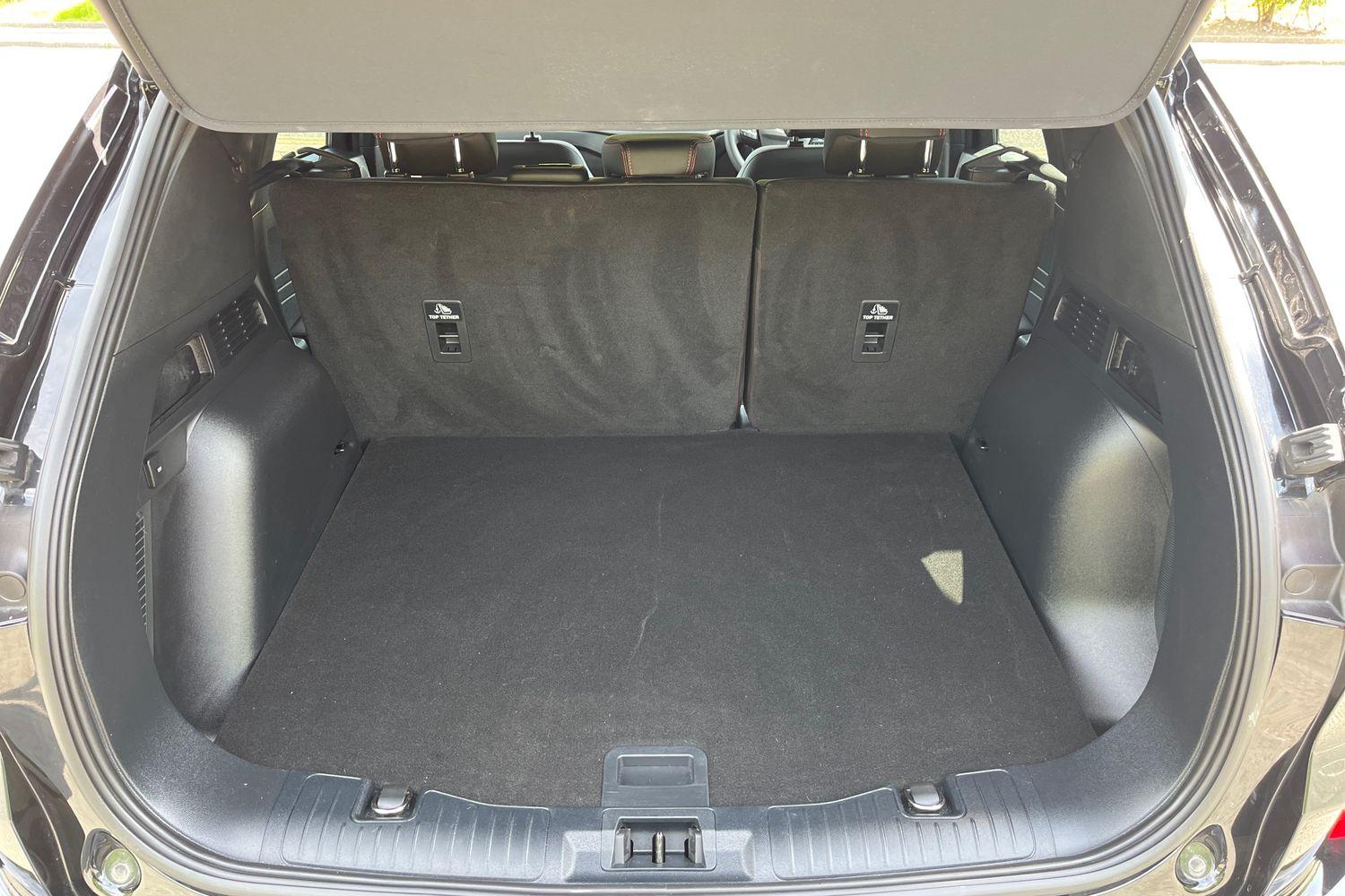 Ford Kuga Photo 20