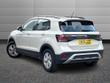 Volkswagen T-cross Photo 1