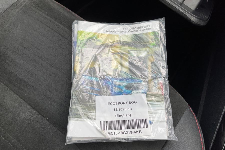 Ford ECOSPORT Photo autoimg-fee5755a1a4de5be2e34eeb6ec5bf9f7200a4b42.jpg