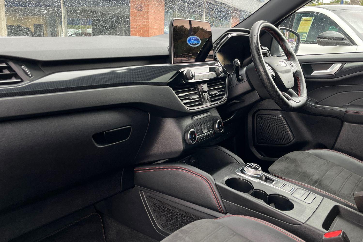 Ford Kuga Photo 17