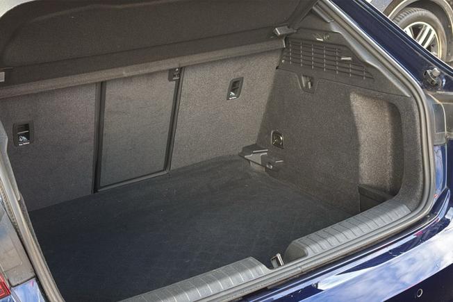 AUDI A3 Photo 49