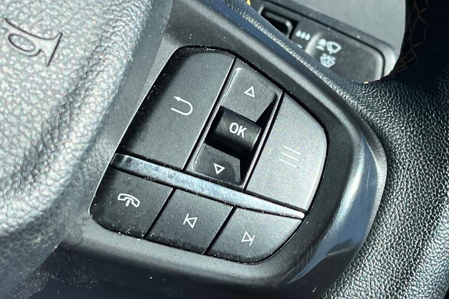 Used FORD RANGER WN75DOH 19