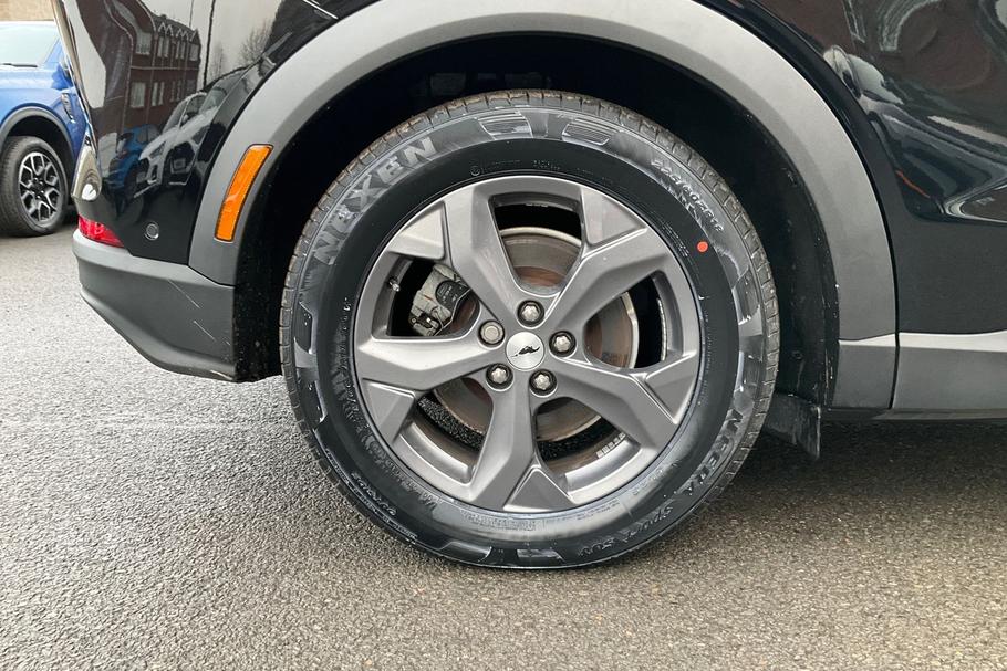 Used Ford MUSTANG MACH-E YF73OFY 8