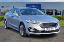 Used Ford MONDEO 1