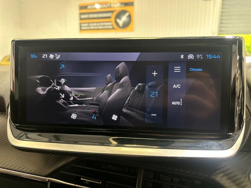 2025 25 PEUGEOT 2008