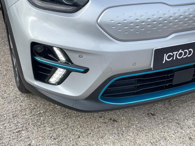 Kia Niro Photo 21