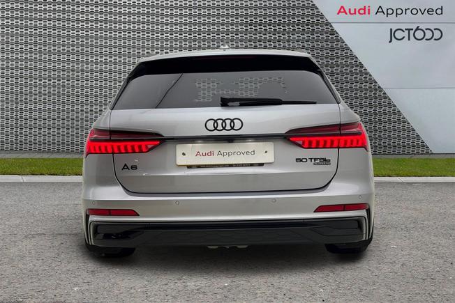 AUDI A6 Photo 8