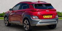 Hyundai KONA Photo 2