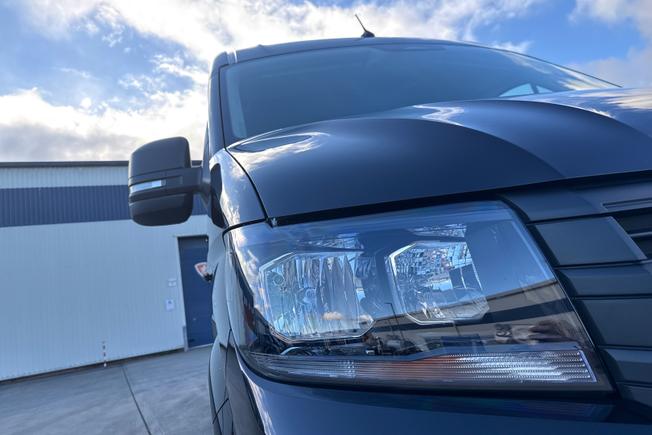 VOLKSWAGEN Crafter Photo 19