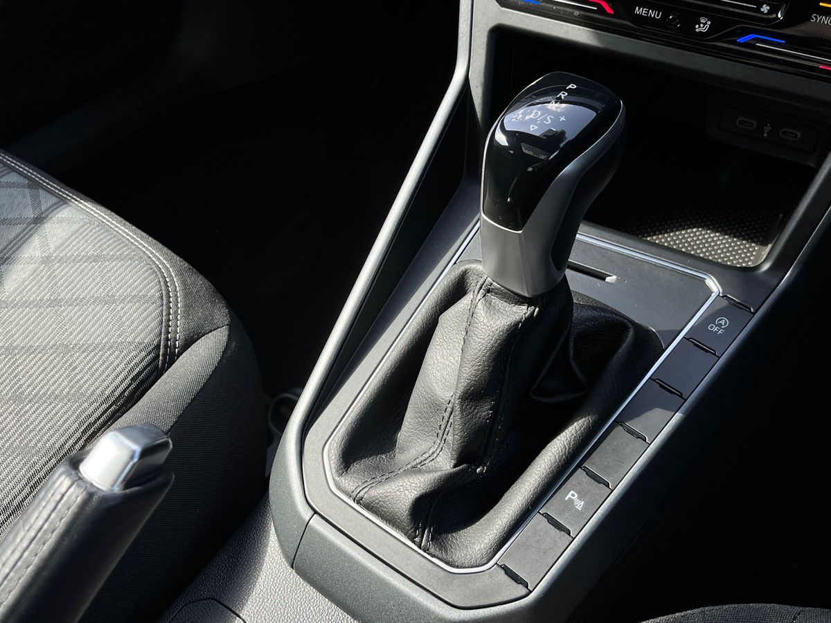 Volkswagen Polo Photo 13