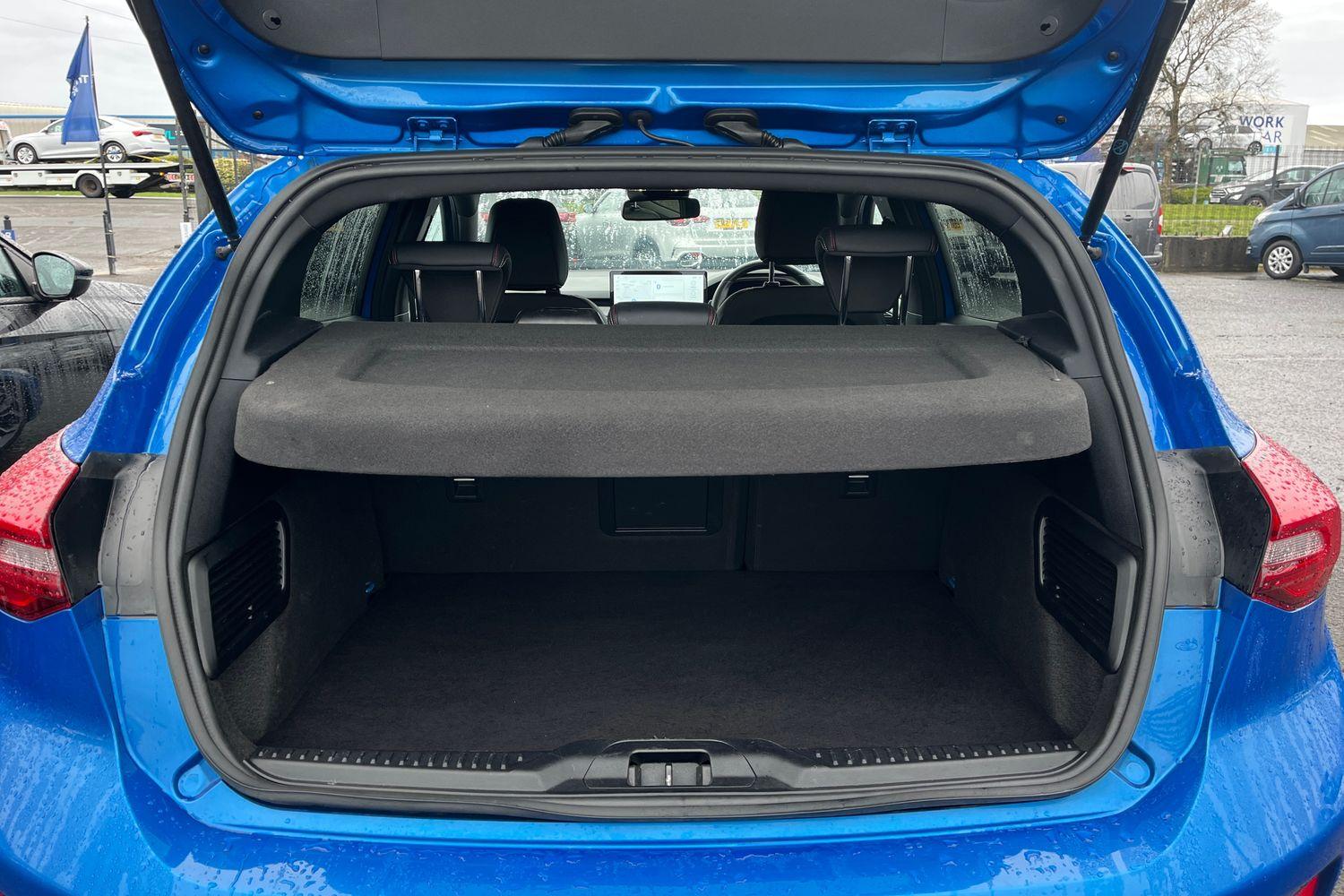 Ford FOCUS Photo 20