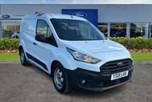 Used Ford TRANSIT CONNECT YS19LKK 1