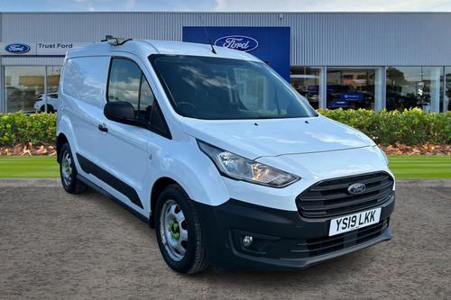 Used Ford TRANSIT CONNECT YS19LKK 1