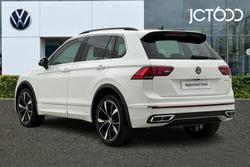 VOLKSWAGEN Tiguan Photo 3