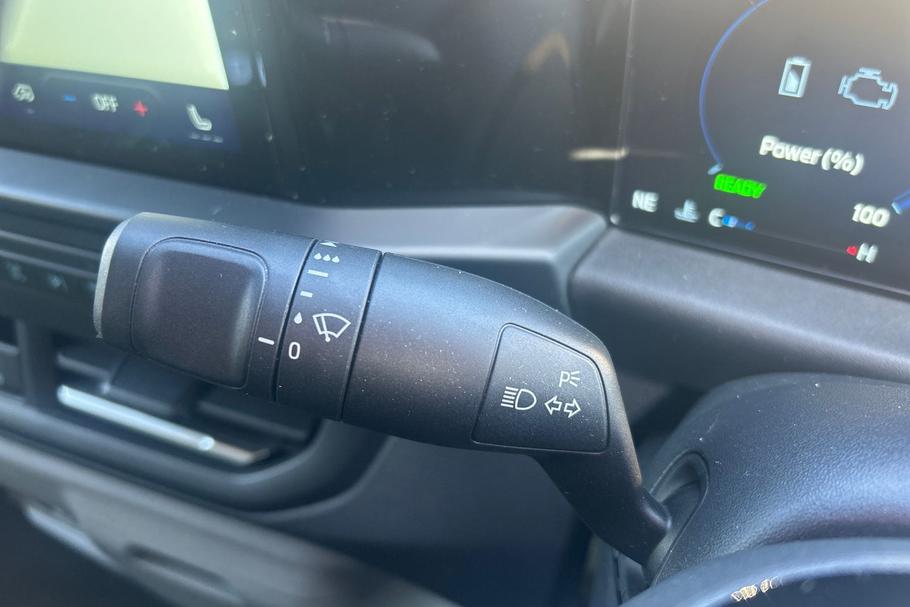 Used Ford TRANSIT CUSTOM 32