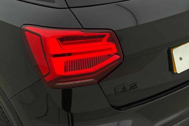 AUDI Q2 Photo 18