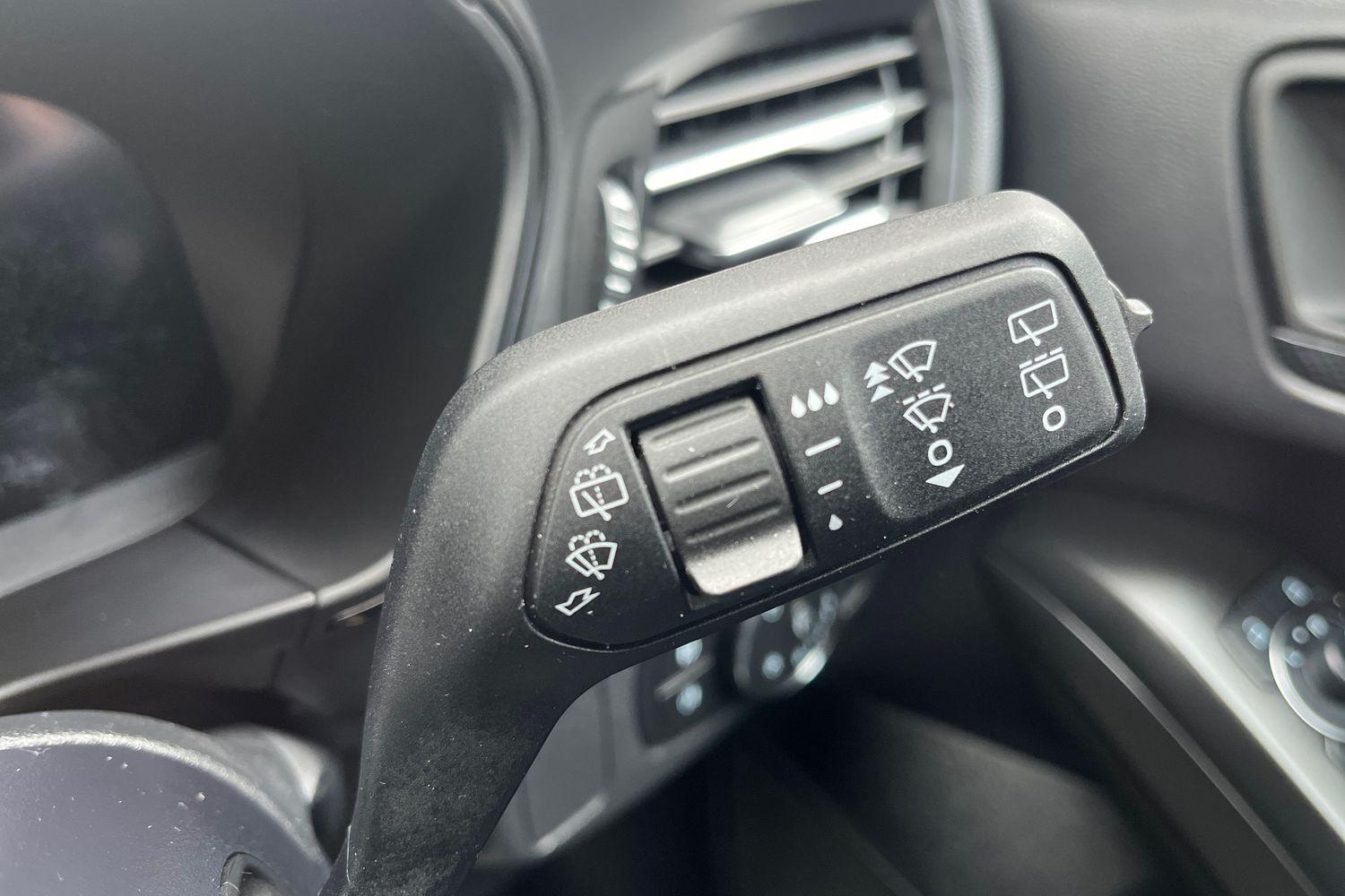 Ford Focus Photo 14
