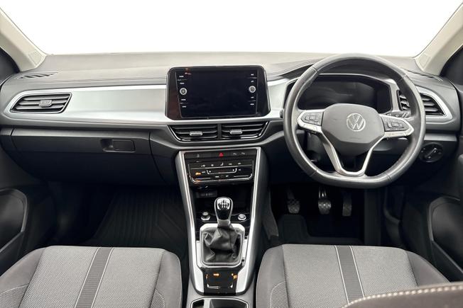 VOLKSWAGEN T-Roc Photo 10
