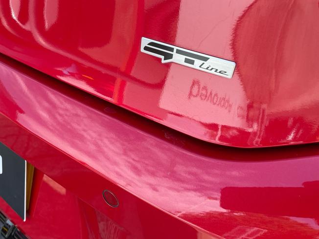 KIA PICANTO Photo 23