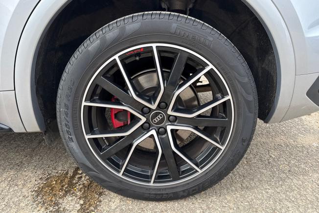 AUDI Q5 Photo 47