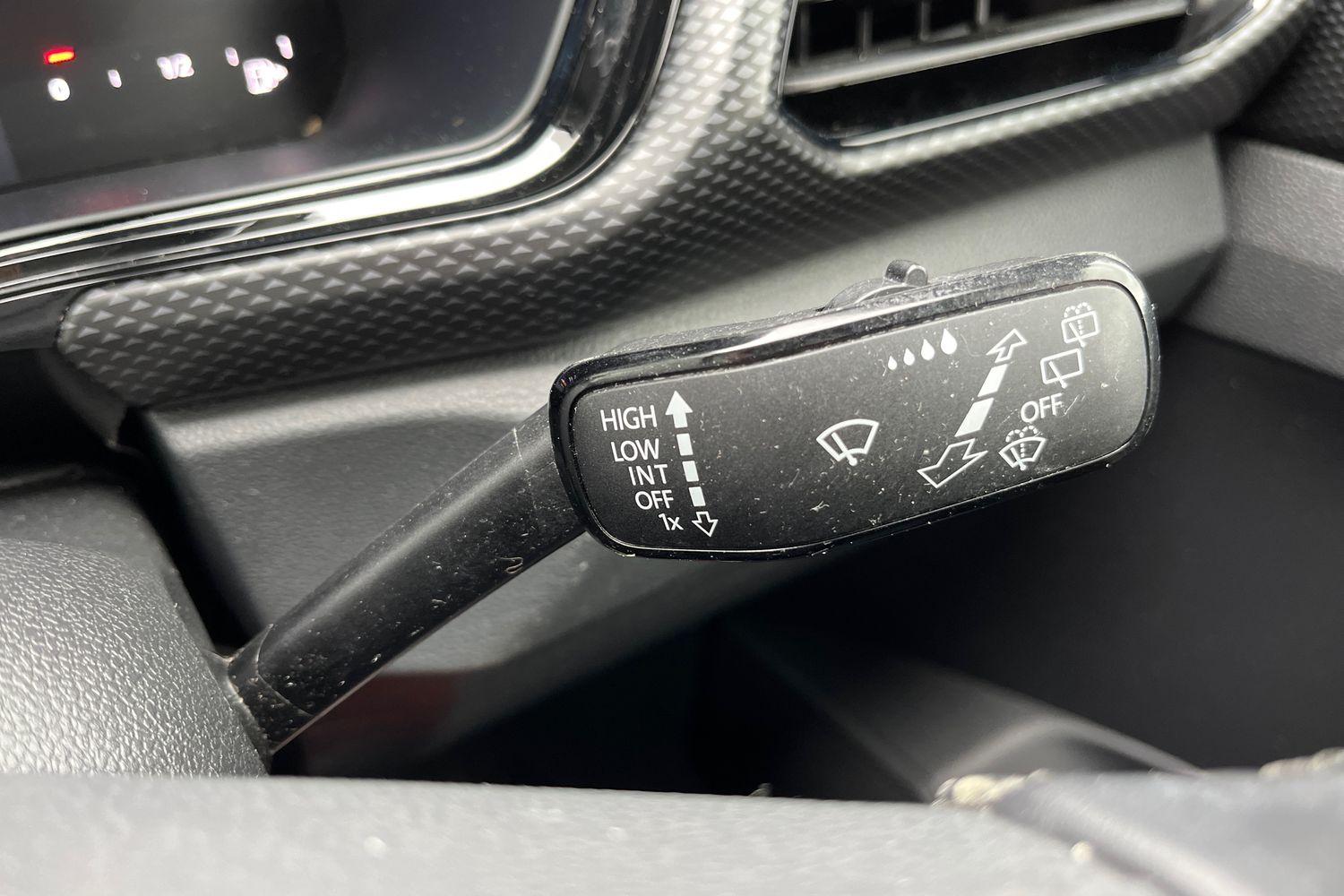 Volkswagen T-CROSS Photo 14