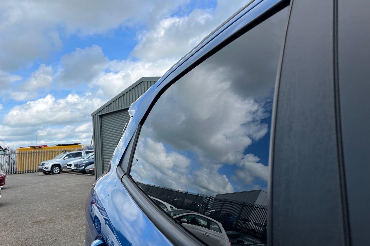 Ford EcoSport Photo 37