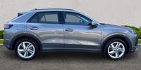 Volkswagen T-roc Photo 3