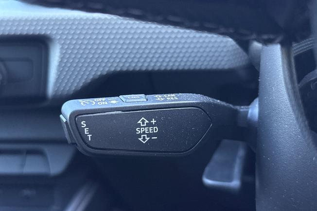 AUDI A1 Photo 33