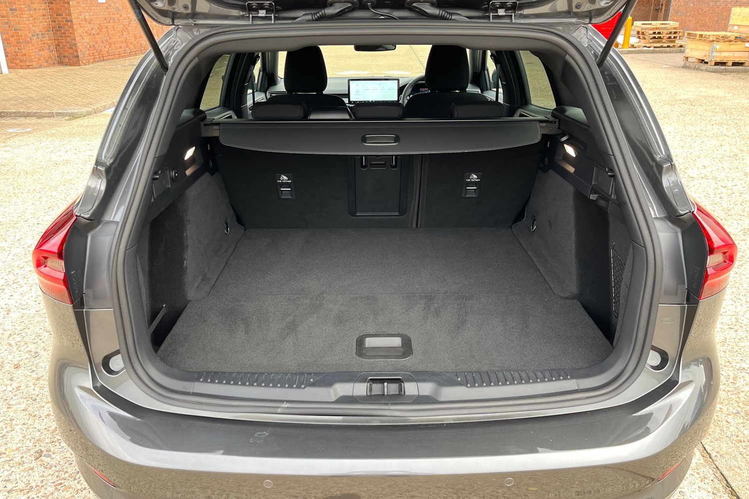 Ford Focus Photo 20