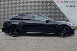 AUDI RS6 Avant Photo 4