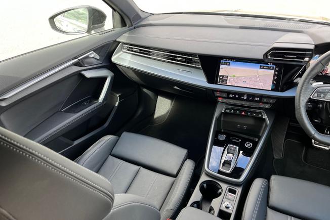 Audi A3 Photo 56