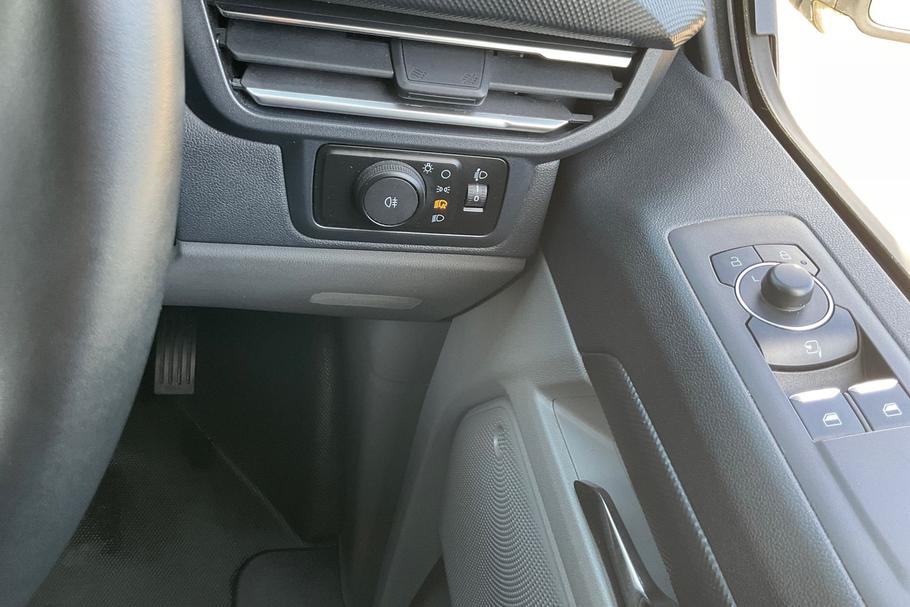 Used Ford TRANSIT CUSTOM DS24NDK 38
