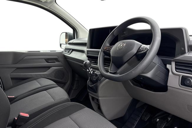 VOLKSWAGEN Transporter Photo 6