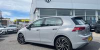 Volkswagen Golf Photo 37