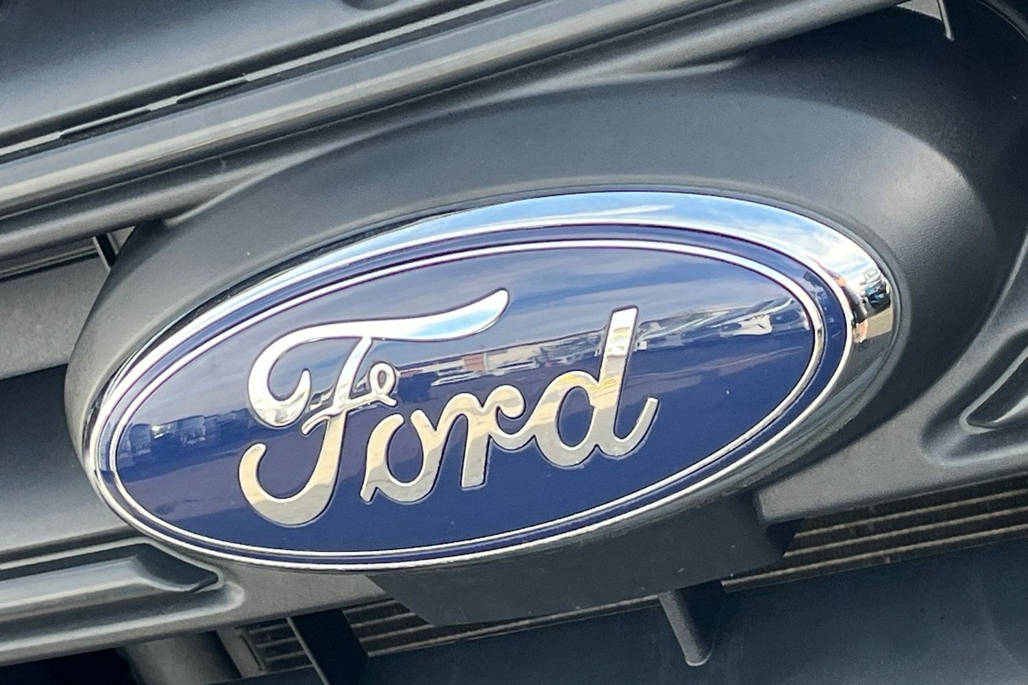 Ford TRANSIT Photo 19
